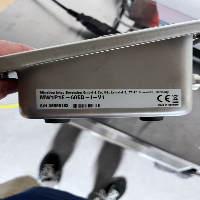 Sartorius Midrics 1 Digital Scale image 2